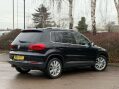 Volkswagen Tiguan 2.0 Tiguan Match Edition TDI BlueMotion Technology 5dr 33