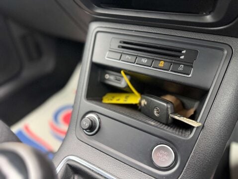 Volkswagen Tiguan 2.0 Tiguan Match Edition TDI BlueMotion Technology 5dr 22