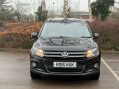 Volkswagen Tiguan 2.0 Tiguan Match Edition TDI BlueMotion Technology 5dr 2