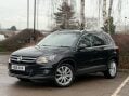 Volkswagen Tiguan 2.0 Tiguan Match Edition TDI BlueMotion Technology 5dr 3