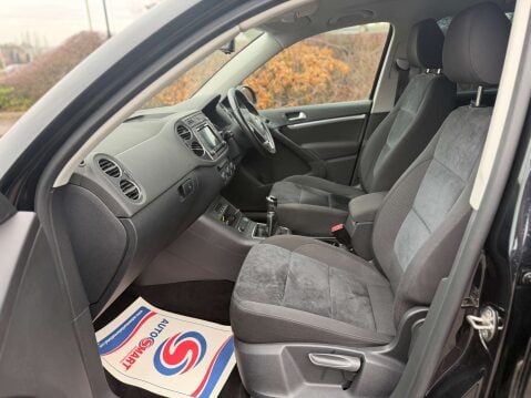 Volkswagen Tiguan 2.0 Tiguan Match Edition TDI BlueMotion Technology 5dr 27
