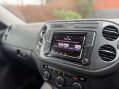 Volkswagen Tiguan 2.0 Tiguan Match Edition TDI BlueMotion Technology 5dr 17