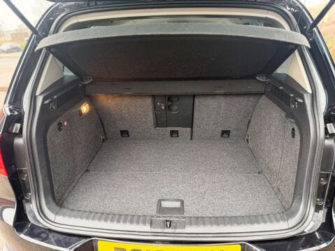 Volkswagen Tiguan 2.0 Tiguan Match Edition TDI BlueMotion Technology 5dr 31