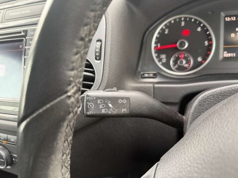 Volkswagen Tiguan 2.0 Tiguan Match Edition TDI BlueMotion Technology 5dr 20