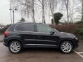 Volkswagen Tiguan 2.0 Tiguan Match Edition TDI BlueMotion Technology 5dr 8