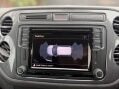 Volkswagen Tiguan 2.0 Tiguan Match Edition TDI BlueMotion Technology 5dr 21