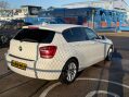 BMW 1 Series 2.0 116d ES 5dr 3