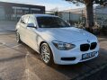BMW 1 Series 2.0 116d ES 5dr 16