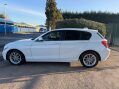 BMW 1 Series 2.0 116d ES 5dr 19