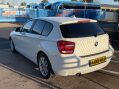 BMW 1 Series 2.0 116d ES 5dr 7