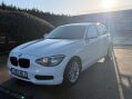 BMW 1 Series 2.0 116d ES 5dr 18