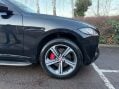 Jaguar F-Pace 3.0 F-Pace V6 S AWD i Auto 4WD 5dr 36