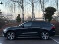 Jaguar F-Pace 3.0 F-Pace V6 S AWD i Auto 4WD 5dr 33