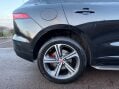 Jaguar F-Pace 3.0 F-Pace V6 S AWD i Auto 4WD 5dr 37