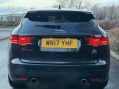 Jaguar F-Pace 3.0 F-Pace V6 S AWD i Auto 4WD 5dr 24
