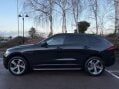 Jaguar F-Pace 3.0 F-Pace V6 S AWD i Auto 4WD 5dr 30