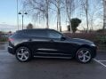 Jaguar F-Pace 3.0 F-Pace V6 S AWD i Auto 4WD 5dr 35