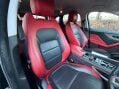 Jaguar F-Pace 3.0 F-Pace V6 S AWD i Auto 4WD 5dr 16