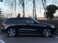 Jaguar F-Pace 3.0 F-Pace V6 S AWD i Auto 4WD 5dr 34