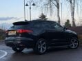 Jaguar F-Pace 3.0 F-Pace V6 S AWD i Auto 4WD 5dr 18