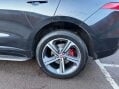 Jaguar F-Pace 3.0 F-Pace V6 S AWD i Auto 4WD 5dr 31
