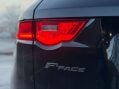 Jaguar F-Pace 3.0 F-Pace V6 S AWD i Auto 4WD 5dr 23
