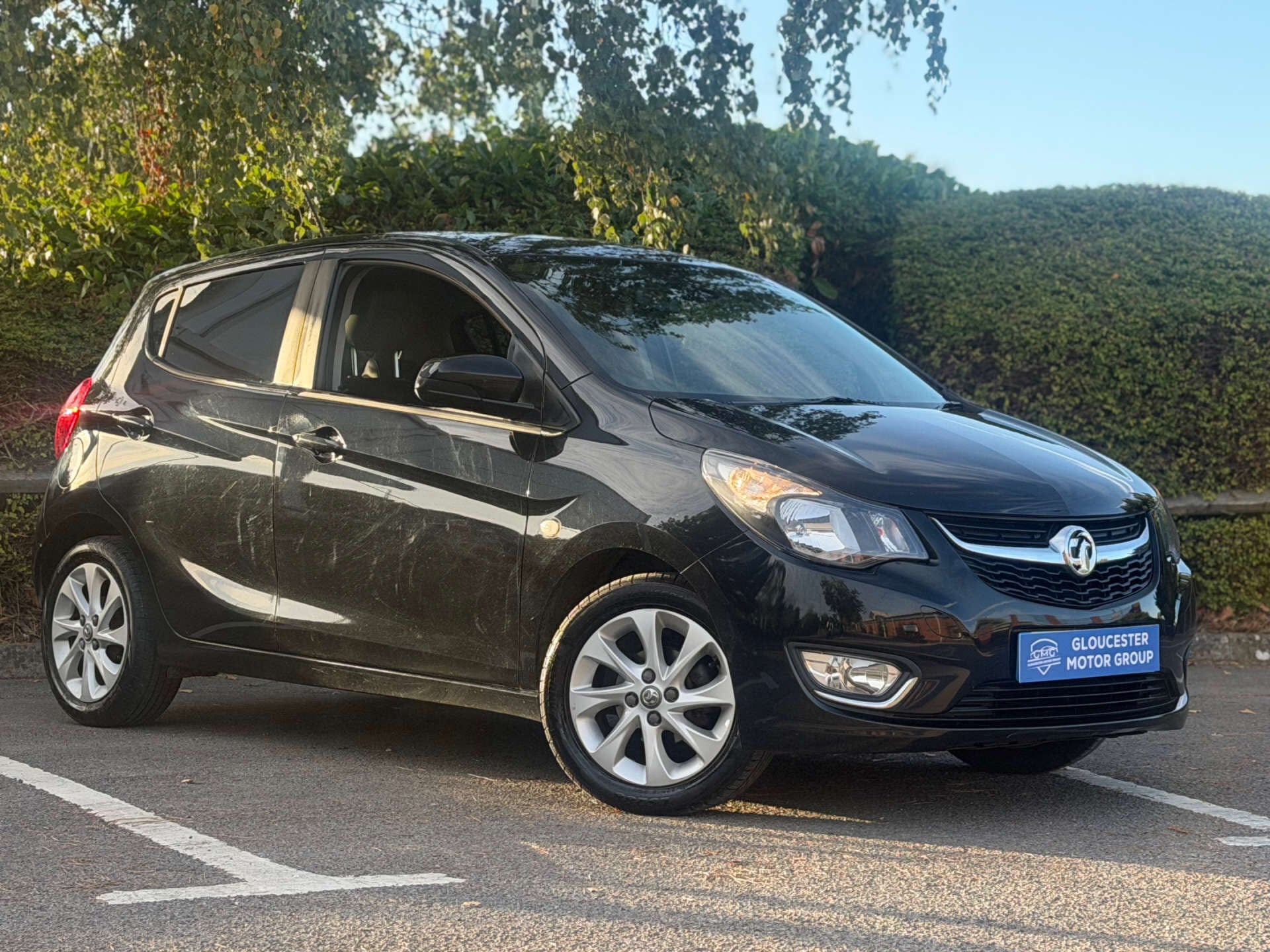 Vauxhall Viva