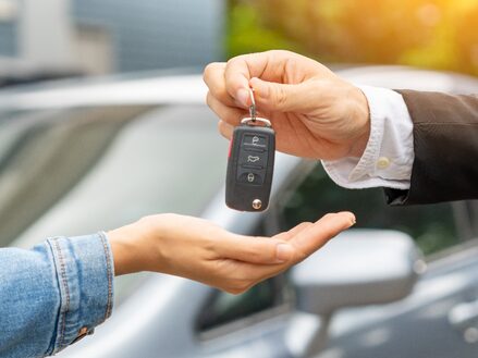 Sell your car
