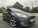 Ford Fiesta 1.0 Fiesta ST-Line T 3dr