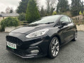 Ford Fiesta 1.0 Fiesta ST-Line T 3dr 7