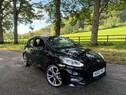 Ford Fiesta 1.0 Fiesta ST-Line T 3dr