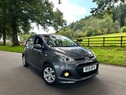 Hyundai i10 1.0 I10 SE 5dr