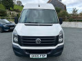 Volkswagen Transporter 2.0 Transporter T30 Highline 84 TDI BlueMotion Technology LWB 10