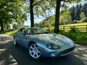 Jaguar XK8 4.2 Coupe 2dr Petrol Automatic (284 g/km, 300 bhp)