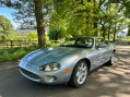 Jaguar XK8 4.2 Coupe 2dr Petrol Automatic (284 g/km, 300 bhp) 7