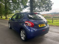 Peugeot 208 1.4 208 Allure HDi 5dr 5