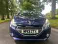 Peugeot 208 1.4 208 Allure HDi 5dr 8