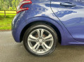 Peugeot 208 1.4 208 Allure HDi 5dr 10