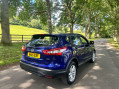 Nissan Qashqai 1.5 Qashqai Acenta Smart Vision dCi 5dr 3