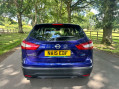 Nissan Qashqai 1.5 Qashqai Acenta Smart Vision dCi 5dr 4