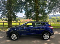 Nissan Qashqai 1.5 Qashqai Acenta Smart Vision dCi 5dr 6