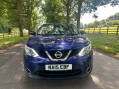 Nissan Qashqai 1.5 Qashqai Acenta Smart Vision dCi 5dr 8