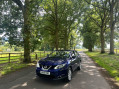 Nissan Qashqai 1.5 Qashqai Acenta Smart Vision dCi 5dr 14