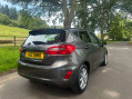 Ford Fiesta 1.0 Fiesta Zetec T Auto 5dr 3