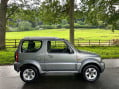 Suzuki Jimny 1.3 Jimny JLX+ 4WD 3dr 2