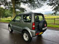 Suzuki Jimny 1.3 Jimny JLX+ 4WD 3dr 5