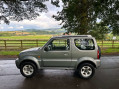 Suzuki Jimny 1.3 Jimny JLX+ 4WD 3dr 6