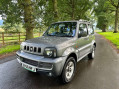 Suzuki Jimny 1.3 Jimny JLX+ 4WD 3dr 7