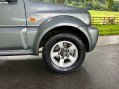 Suzuki Jimny 1.3 Jimny JLX+ 4WD 3dr 14