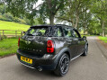 Mini Countryman 1.6 Countryman Cooper D ALL4 4WD 5dr 3